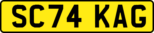 SC74KAG