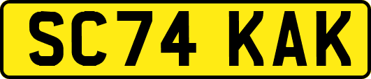 SC74KAK