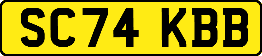 SC74KBB