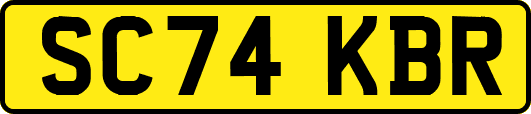 SC74KBR