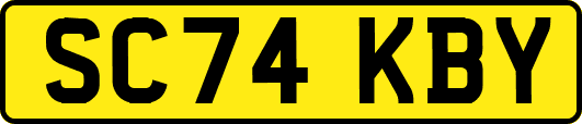 SC74KBY