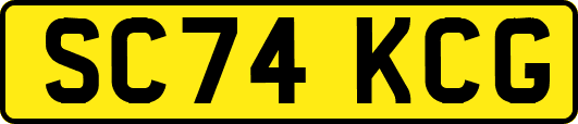 SC74KCG