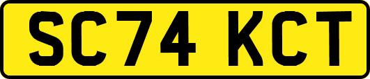 SC74KCT