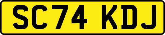SC74KDJ