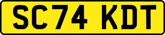 SC74KDT