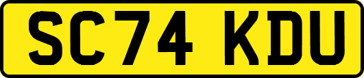 SC74KDU