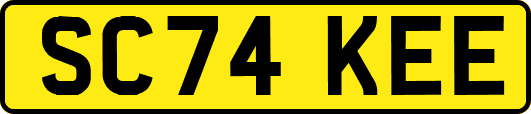 SC74KEE