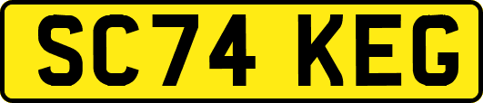 SC74KEG