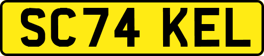 SC74KEL