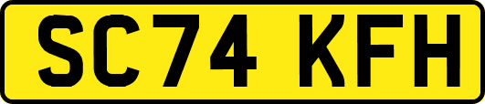 SC74KFH