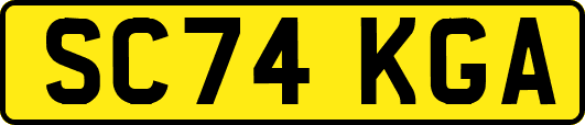 SC74KGA