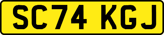 SC74KGJ