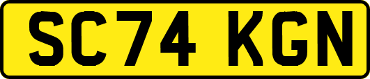 SC74KGN