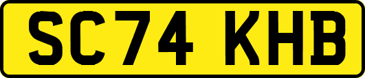SC74KHB