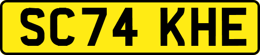 SC74KHE