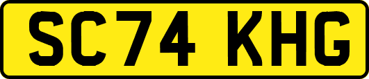 SC74KHG