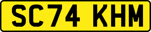 SC74KHM