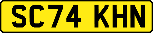 SC74KHN