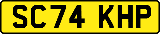 SC74KHP
