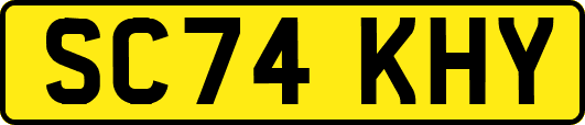 SC74KHY