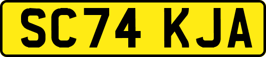 SC74KJA