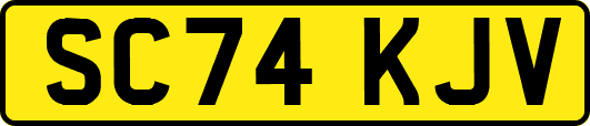 SC74KJV