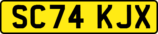 SC74KJX