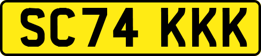 SC74KKK