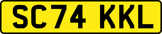 SC74KKL