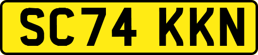 SC74KKN