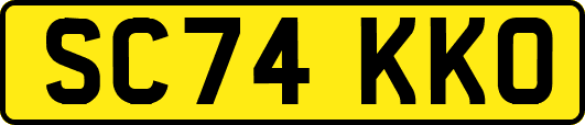 SC74KKO