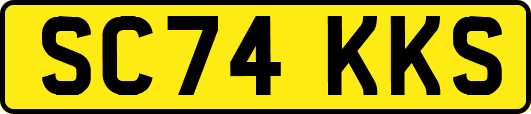 SC74KKS
