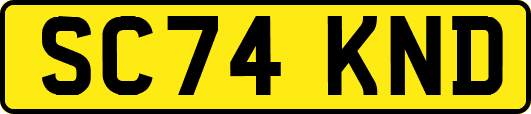 SC74KND