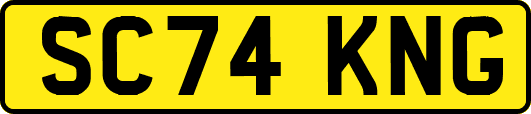 SC74KNG
