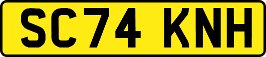 SC74KNH