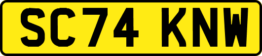 SC74KNW