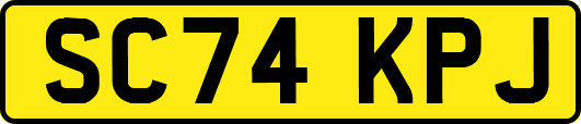 SC74KPJ