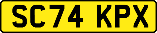 SC74KPX