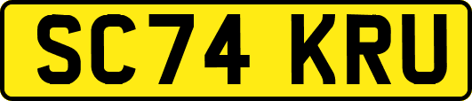 SC74KRU