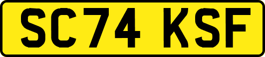 SC74KSF