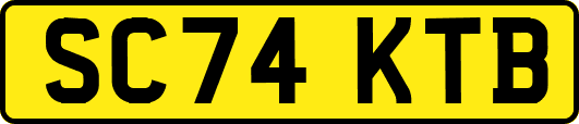 SC74KTB