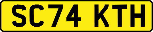 SC74KTH