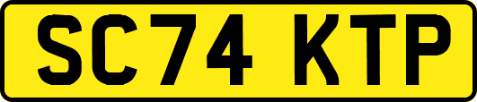 SC74KTP
