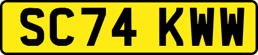 SC74KWW