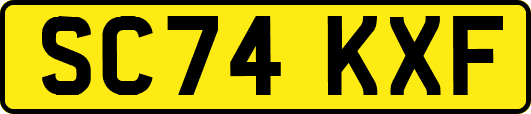 SC74KXF