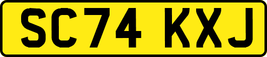 SC74KXJ
