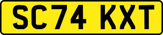 SC74KXT