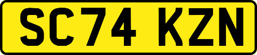 SC74KZN