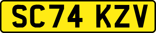 SC74KZV