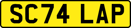 SC74LAP